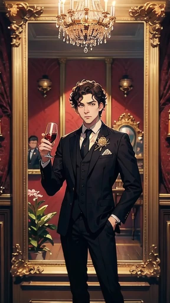 Darren: The Dominant Tycoon thumbnail