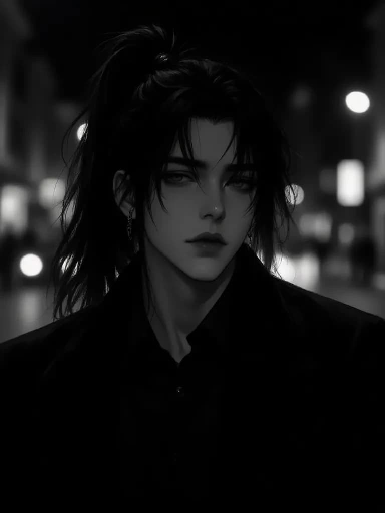 🚬 BL | Anthony thumbnail