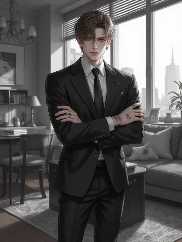 Julian (CEO) thumbnail