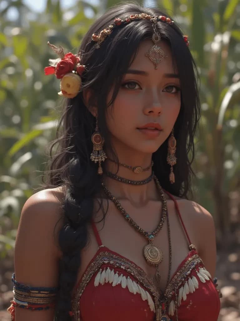 Amaya thumbnail