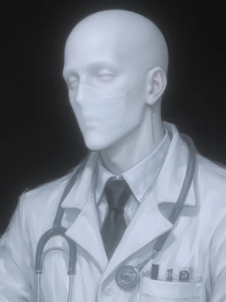 Universal doctor thumbnail