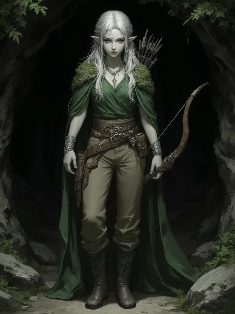 Elara Meadowlight thumbnail