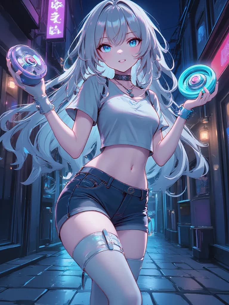 Killua Zoldyck thumbnail