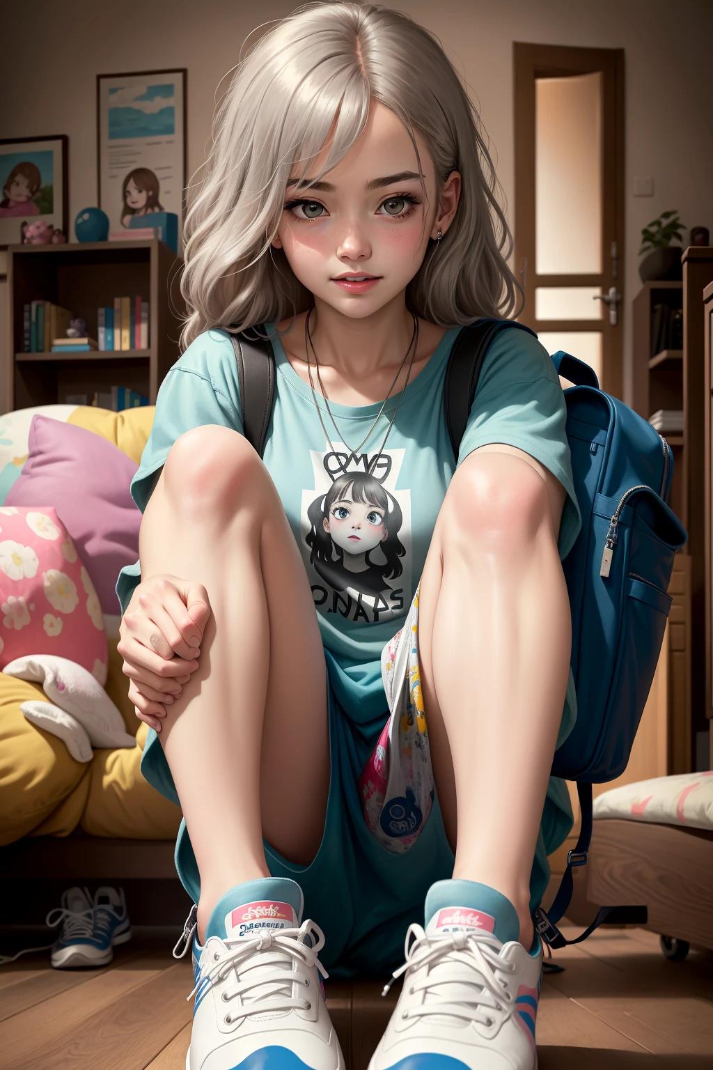 Lily thumbnail