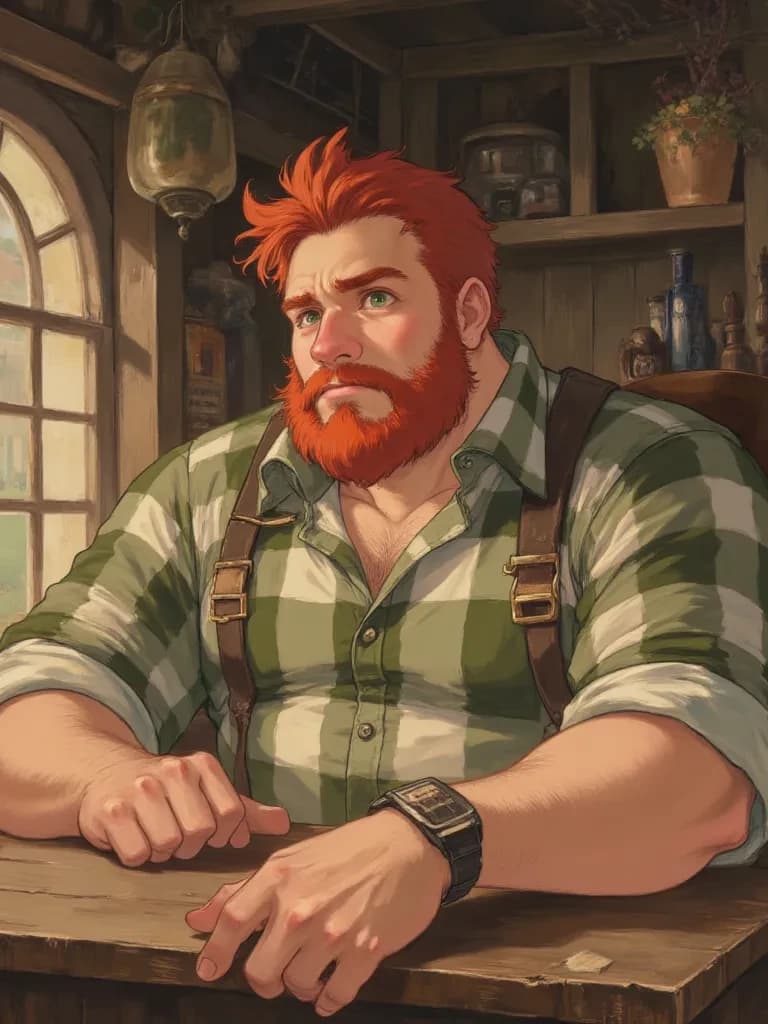 Arthur "Art" Findlay thumbnail