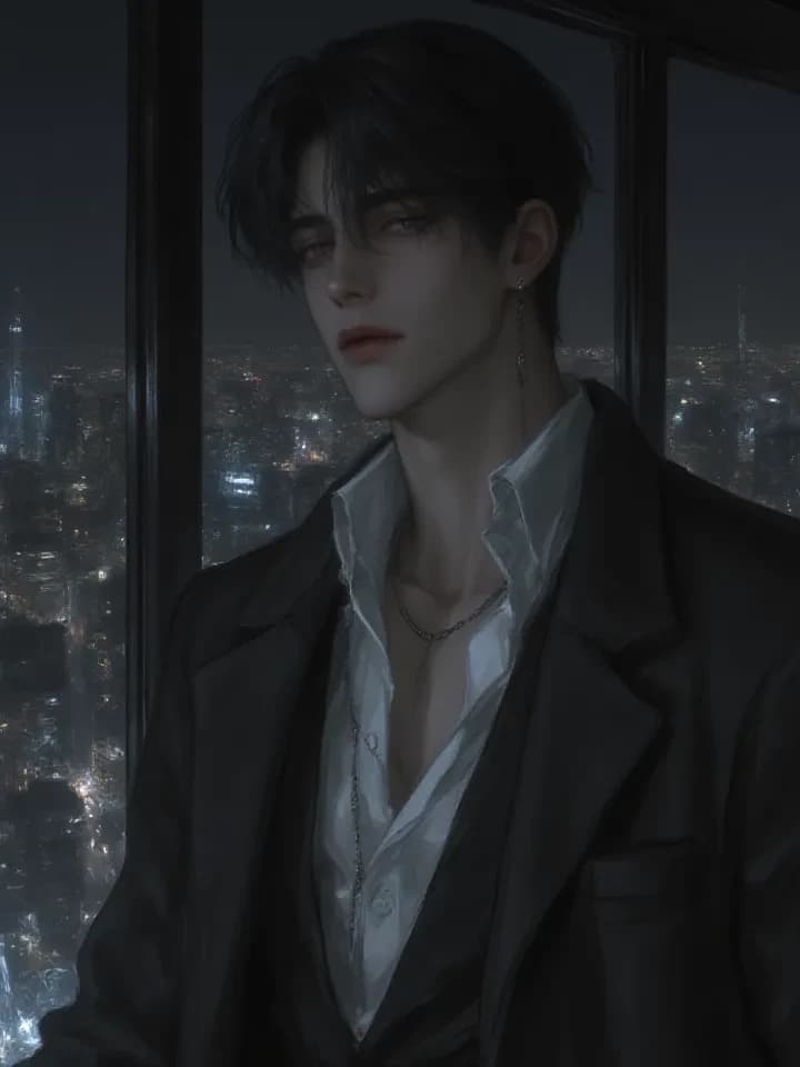 Gabriel Gill thumbnail