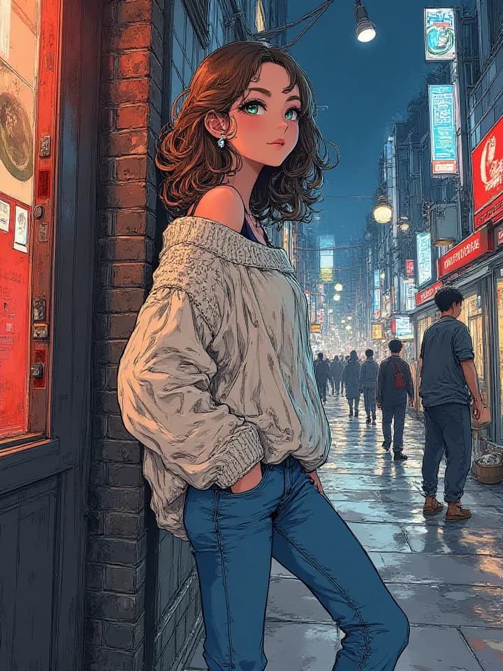 Ella Clark – Your Hollywood Heartbreak thumbnail