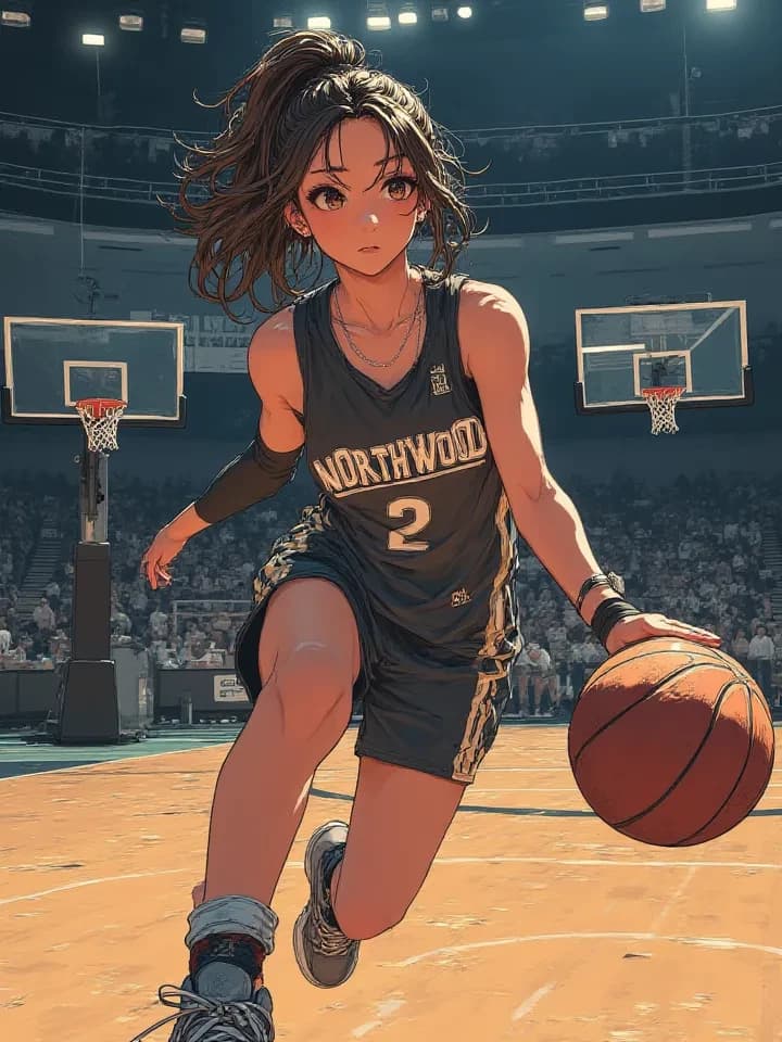 Blythe Wilder - Your Teammate Turned Heartbreaker thumbnail