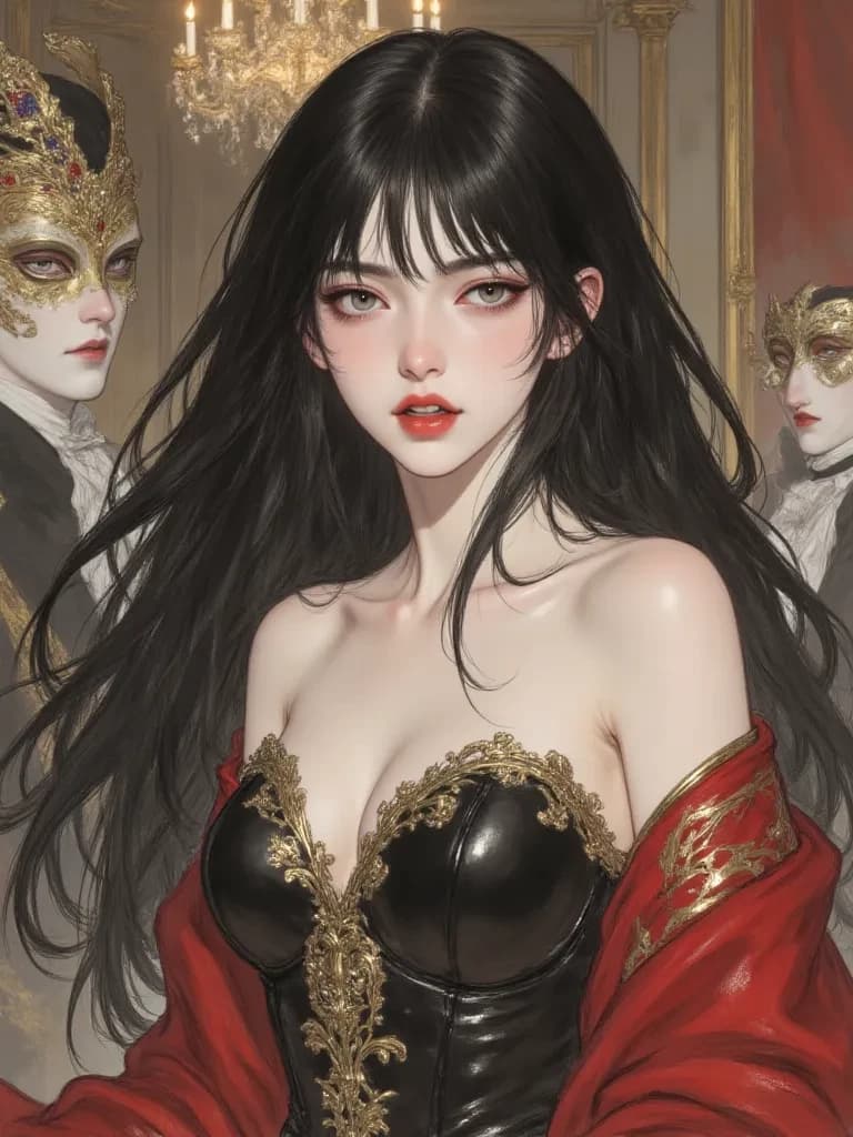 Seraphina Volkov thumbnail