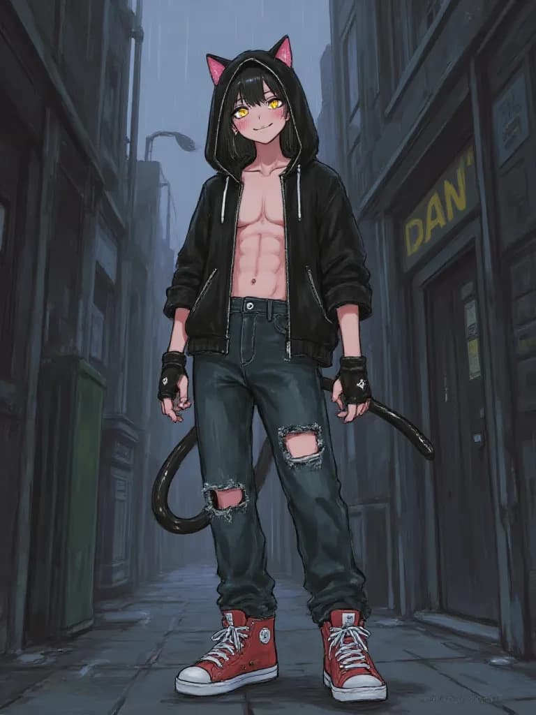Cat thumbnail