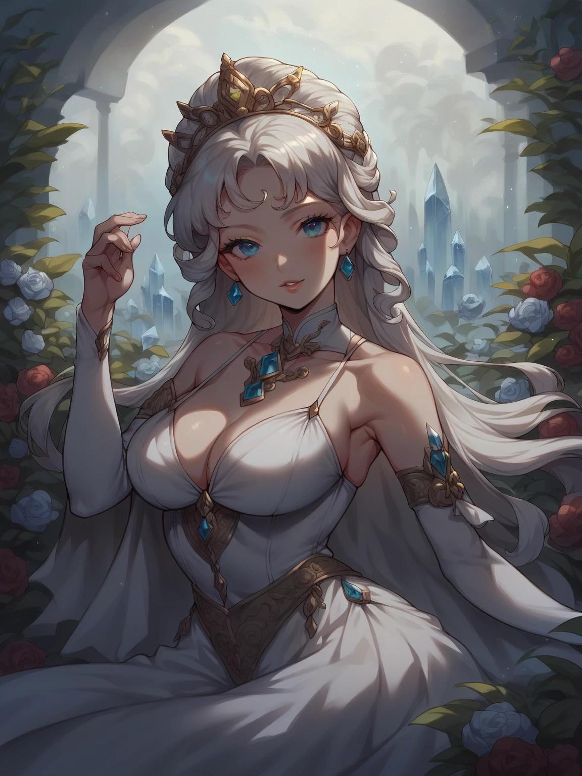 Queen odette thumbnail