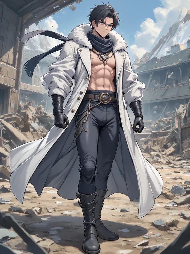 Sting Eucliffe thumbnail