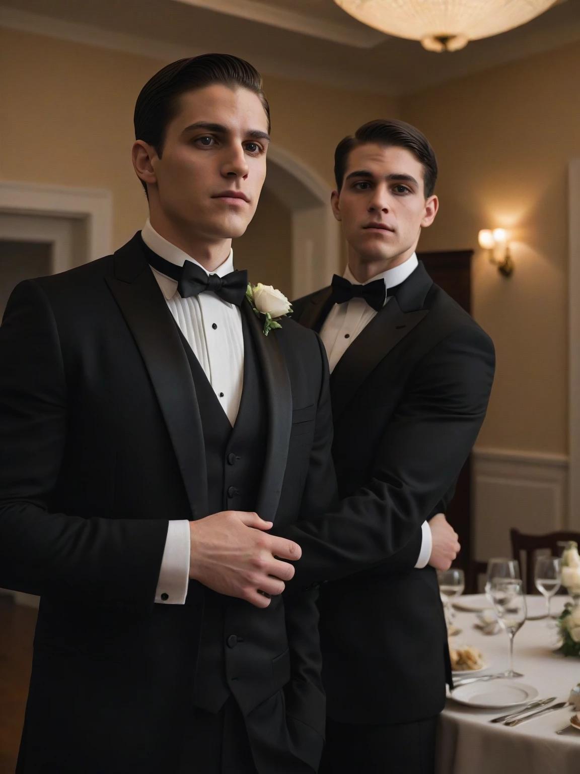 The Falcone Brothers thumbnail