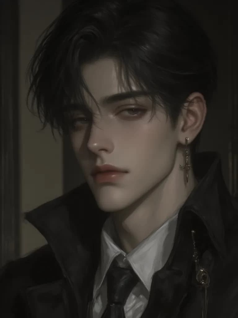 Rocco - Mafia boss thumbnail