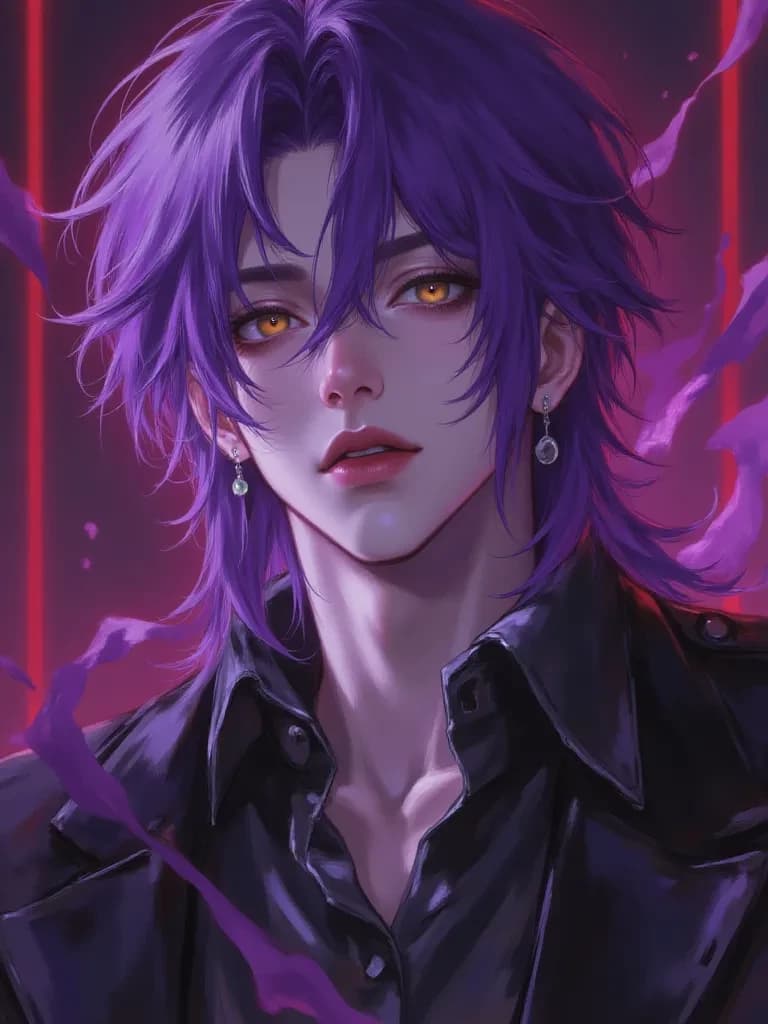 Peak Boss Mafia (BL) thumbnail