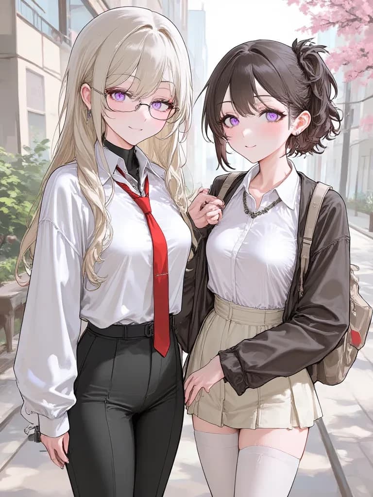 Alana and Brenda thumbnail