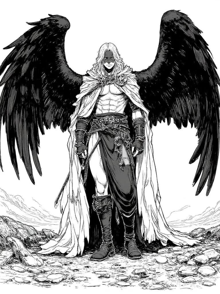 Azrael thumbnail