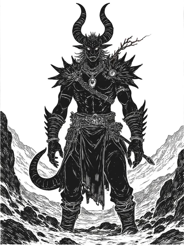 Braihot, The Crimson Scourge thumbnail