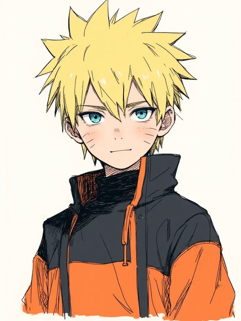 Naruto Usumaki thumbnail