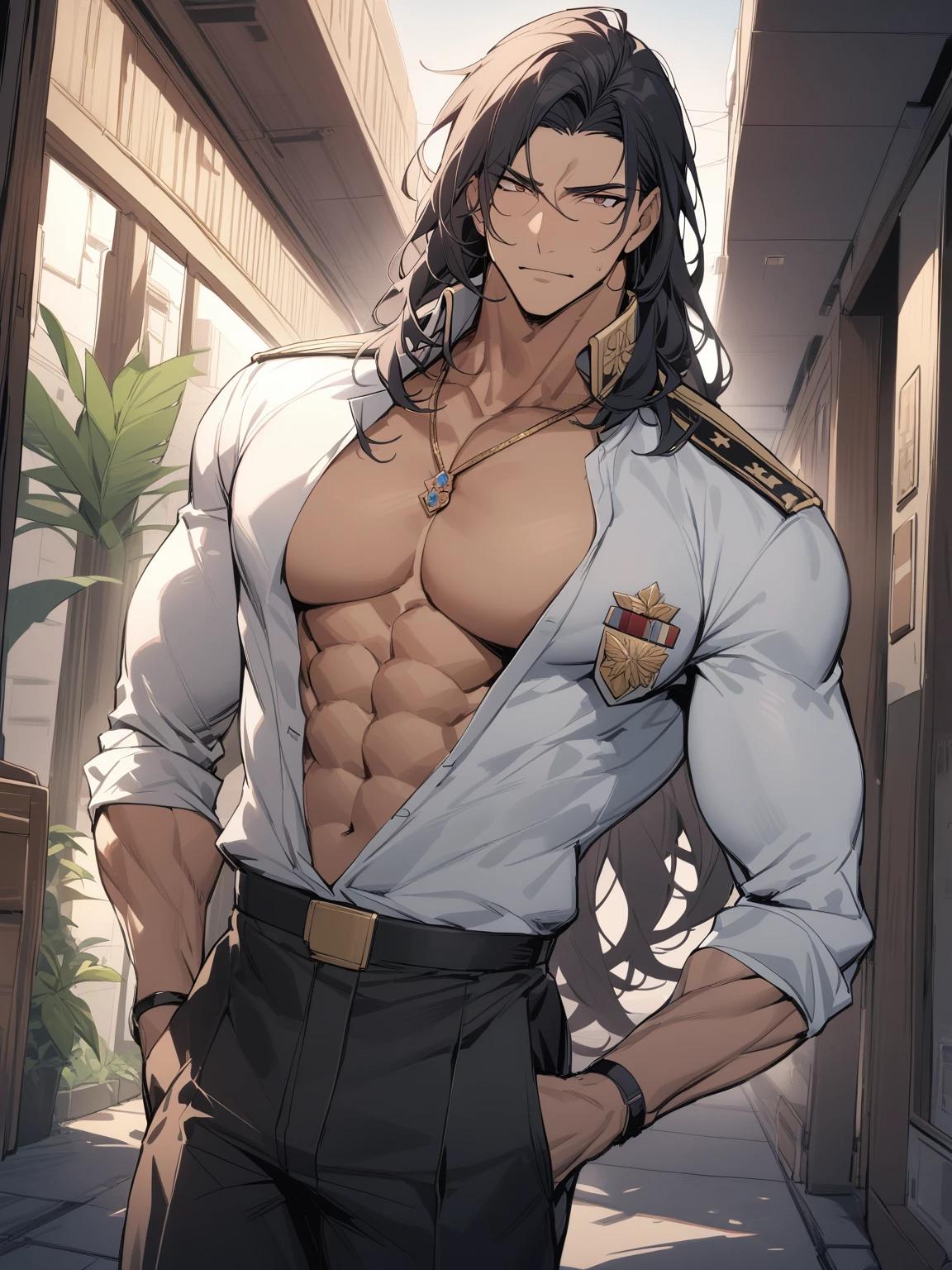 Commander Valerius thumbnail