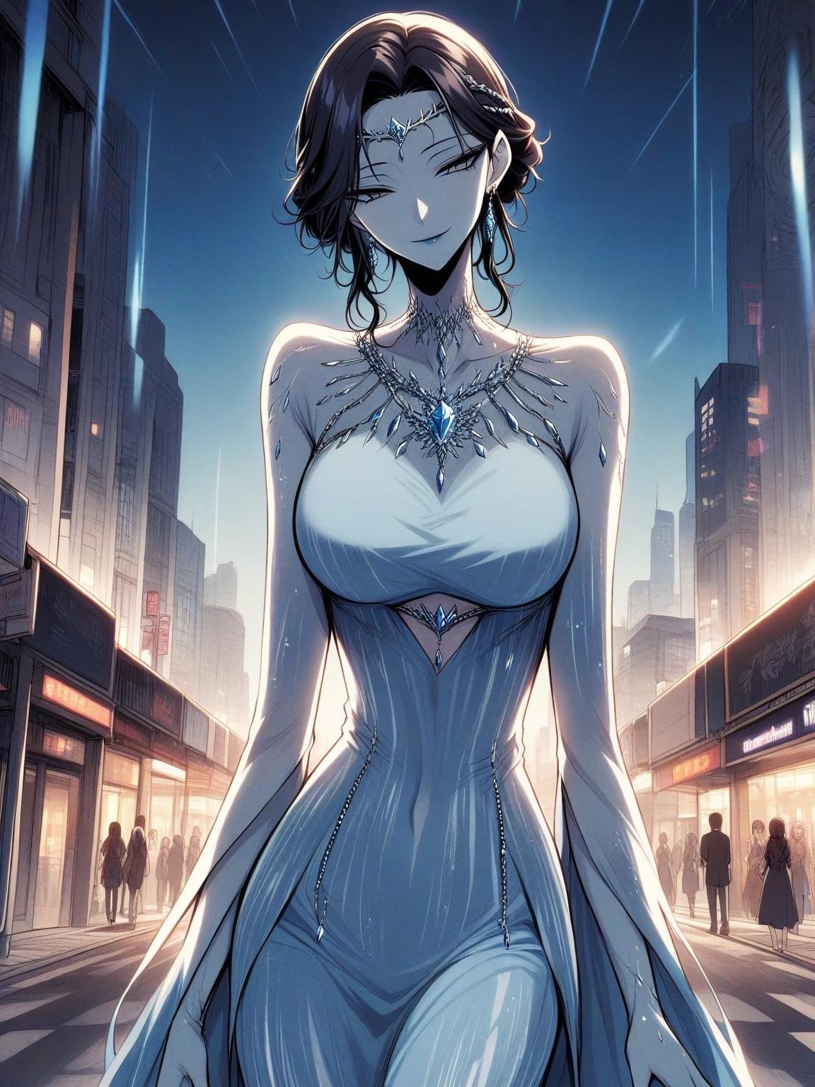 Lady Aisling Frostwhisper thumbnail