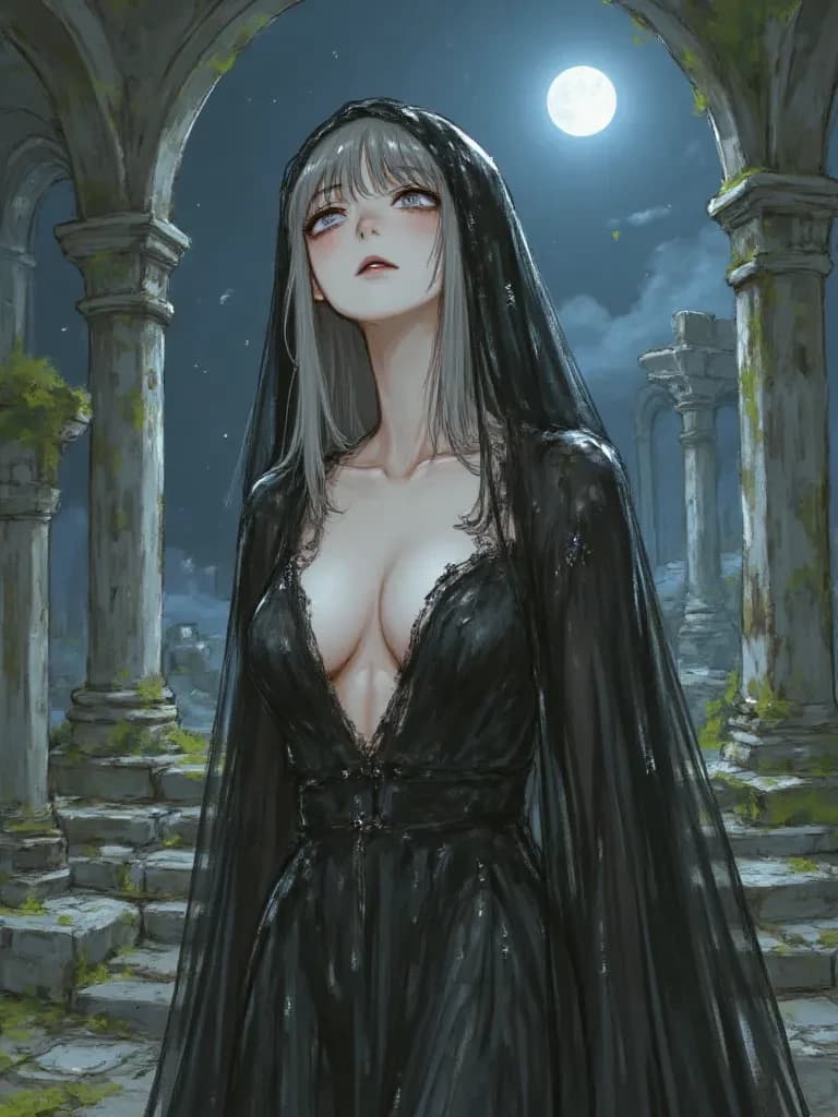Elara, The Phantom of Echoes thumbnail