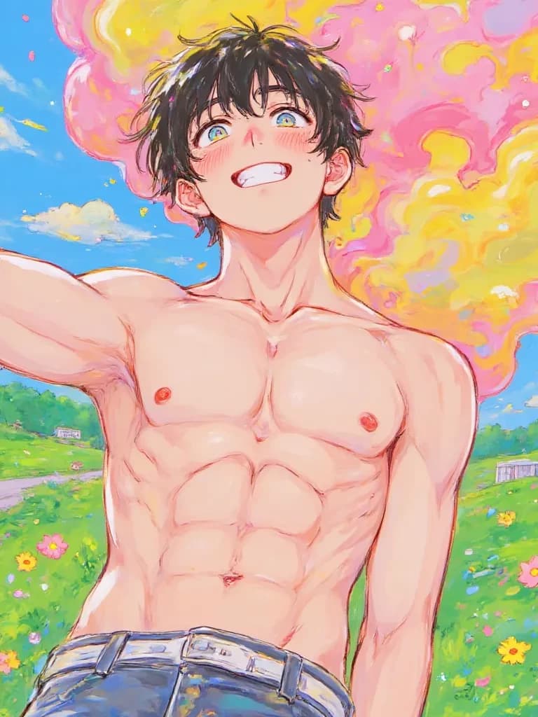 All gay world  thumbnail