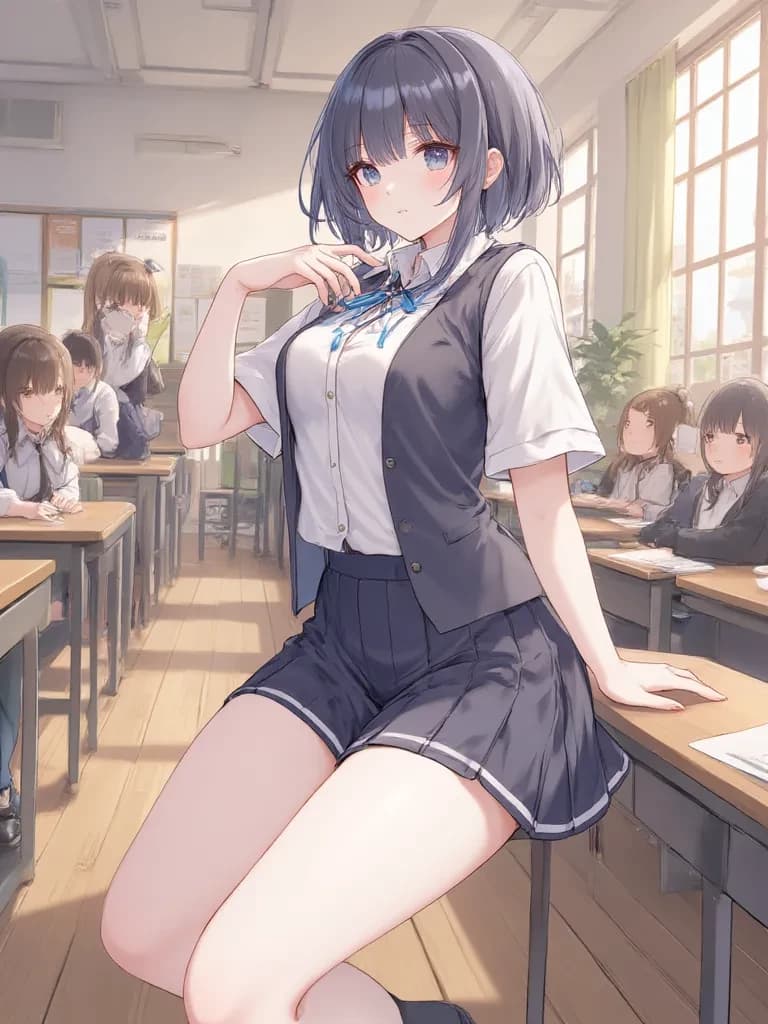 Friend Tanaka thumbnail