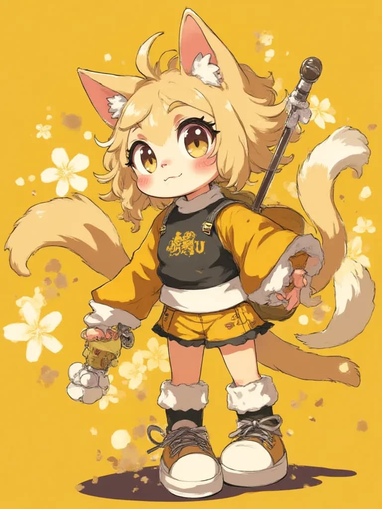 Naranja  (tu hija gata) thumbnail