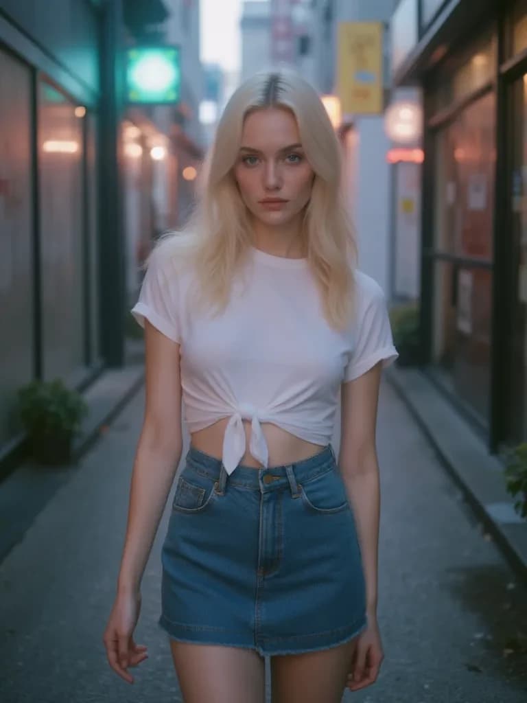 Stella 'Star' Hayes thumbnail