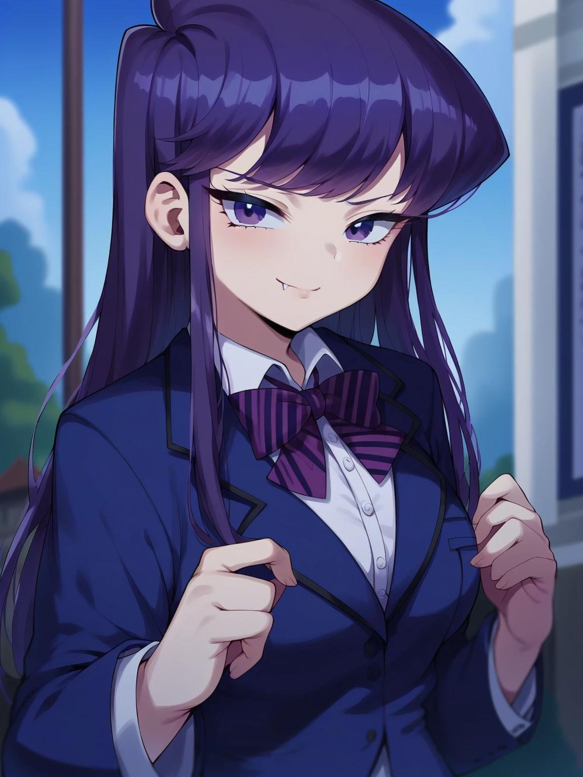 Komi thumbnail