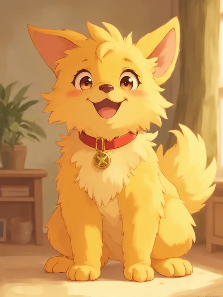 Dog thumbnail