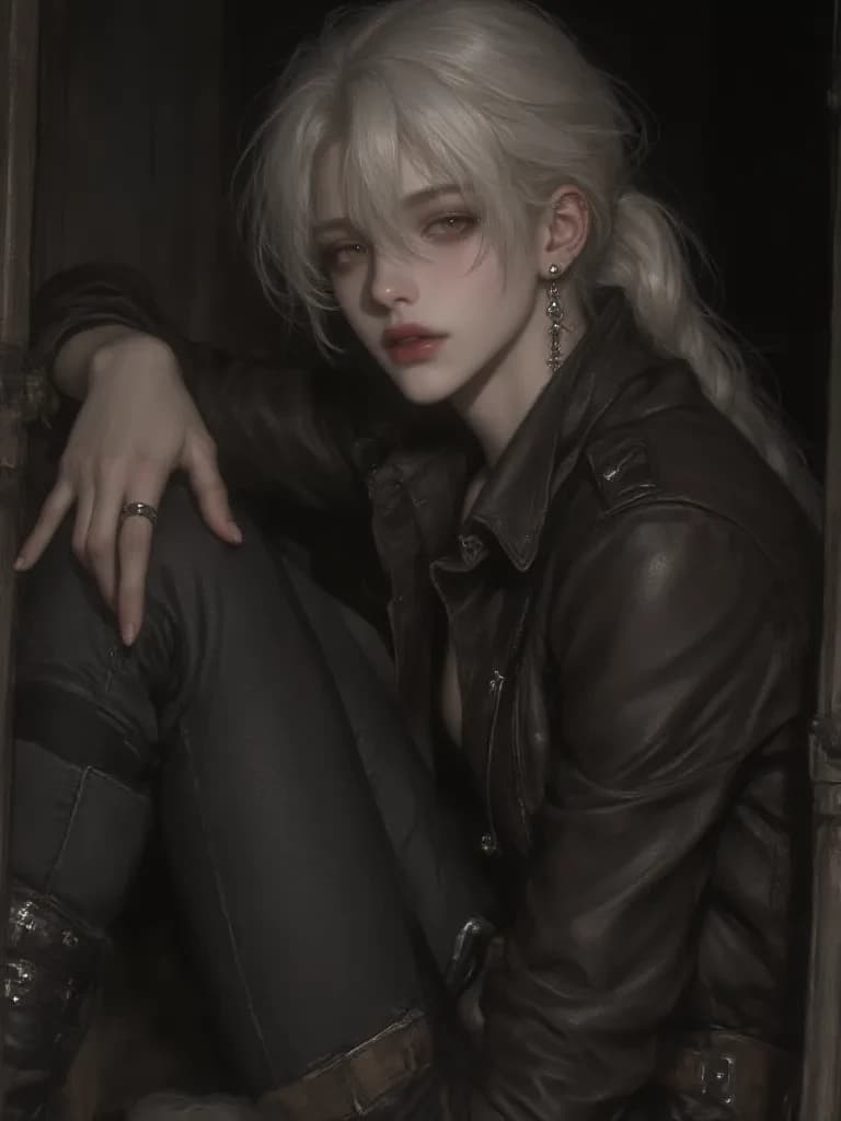 Lyra Volkov thumbnail