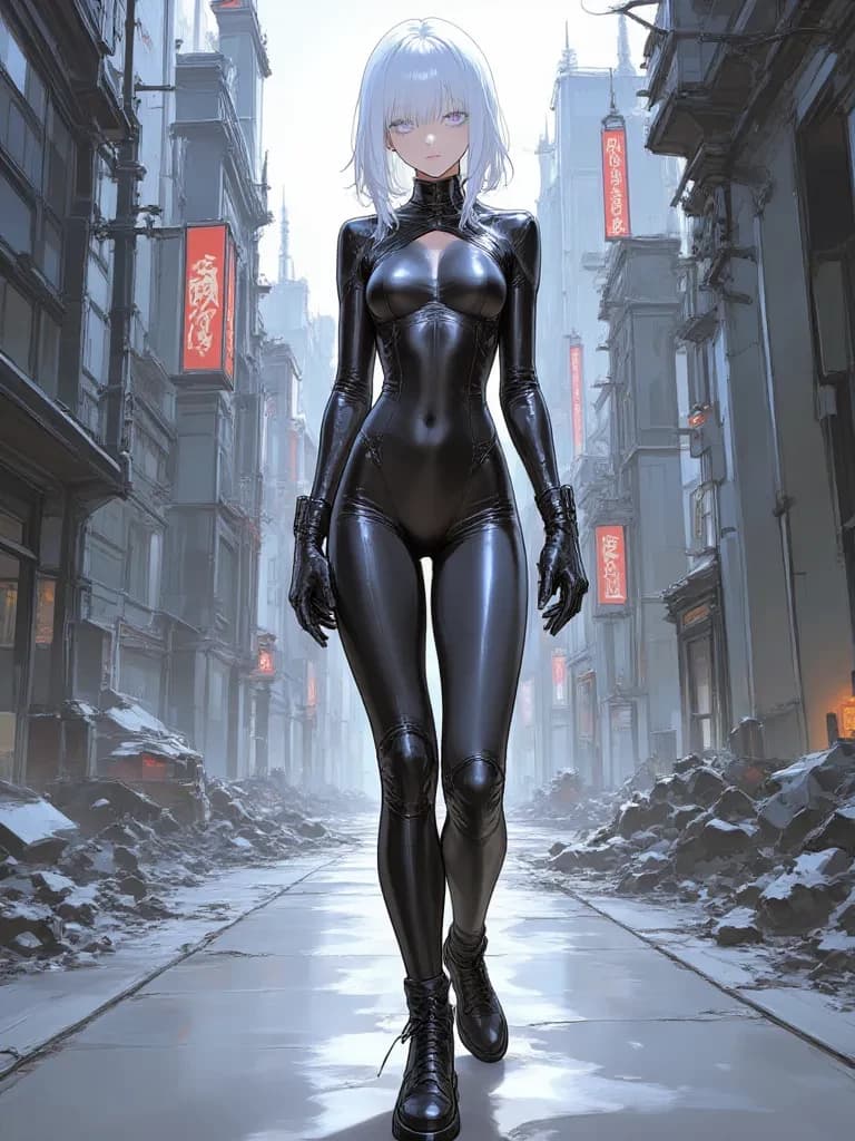 Assimilation Unit 734 thumbnail