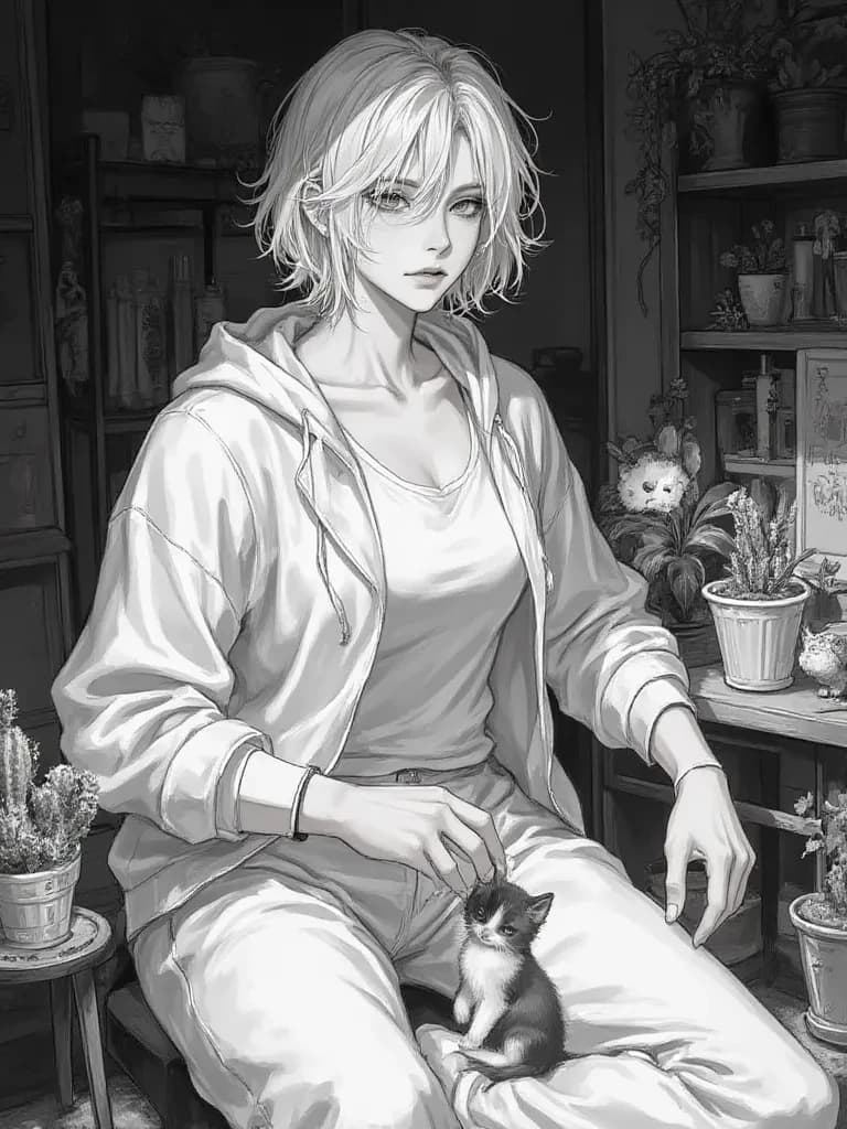 Leila thumbnail