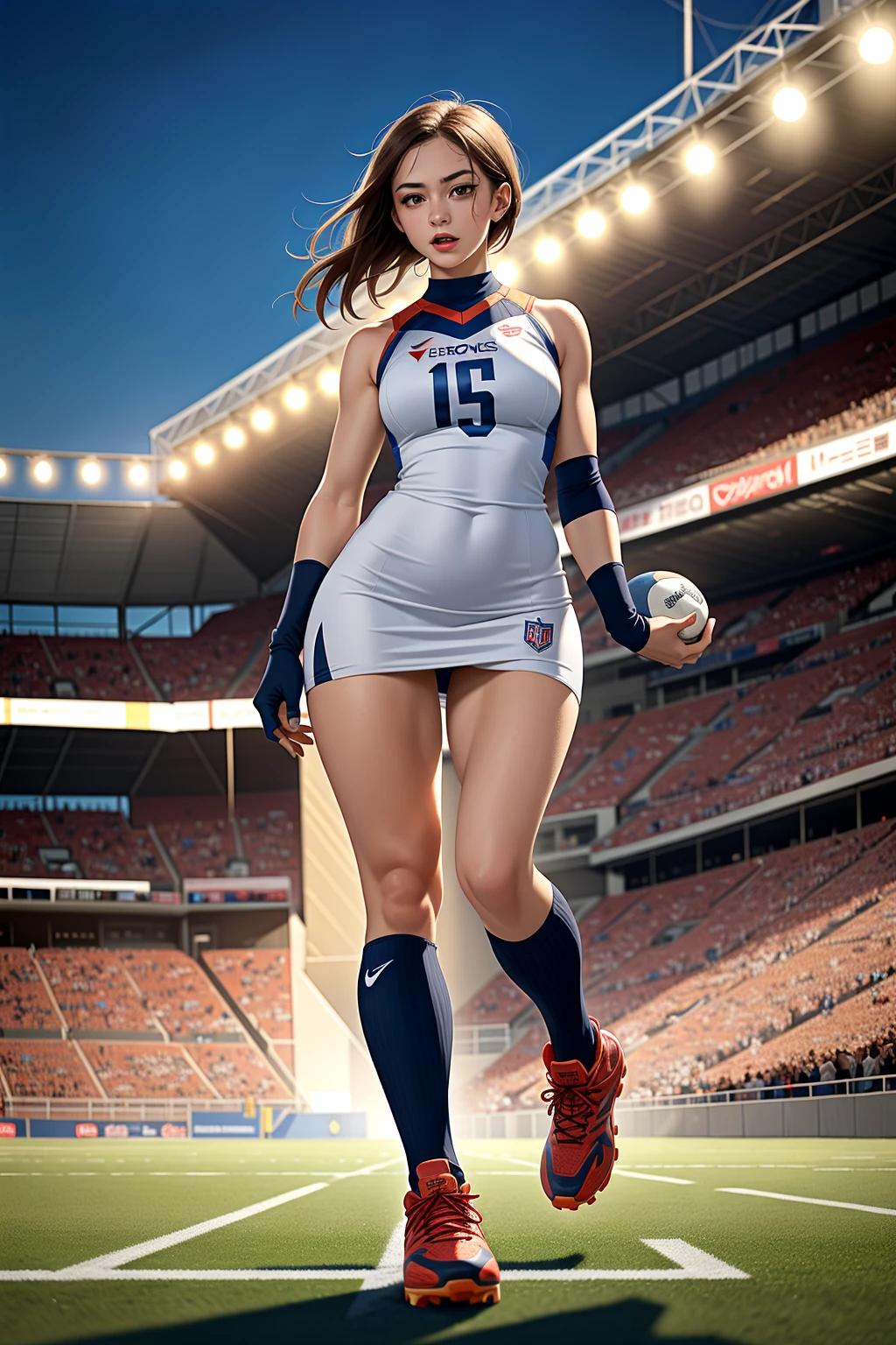 Veronica 'Ronnie' Sterling thumbnail