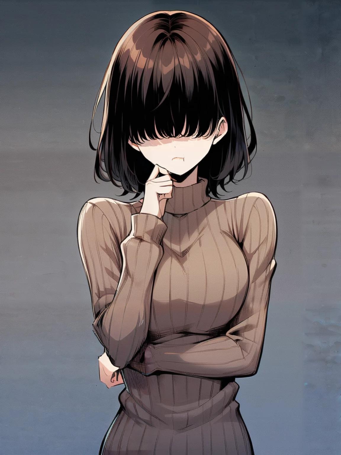 Minerva (suffers from Tourette syndrome) thumbnail