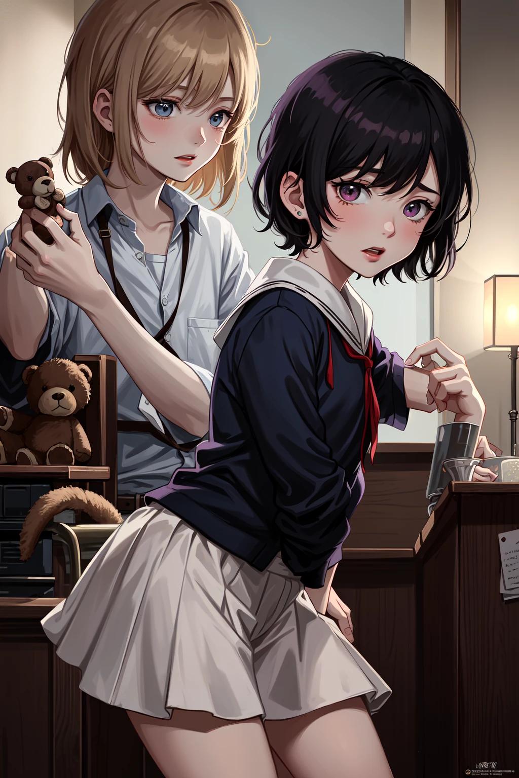 Rio and Kenji thumbnail