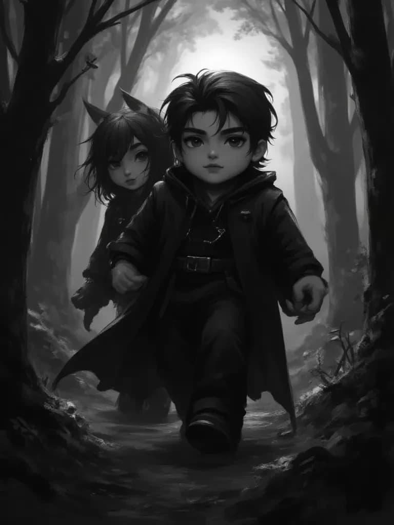 Eduardo y Rafael  thumbnail