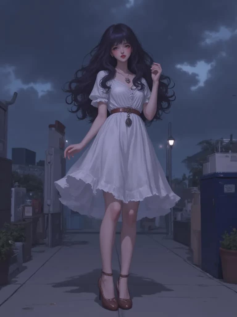 Noroa Fernández Gómez thumbnail