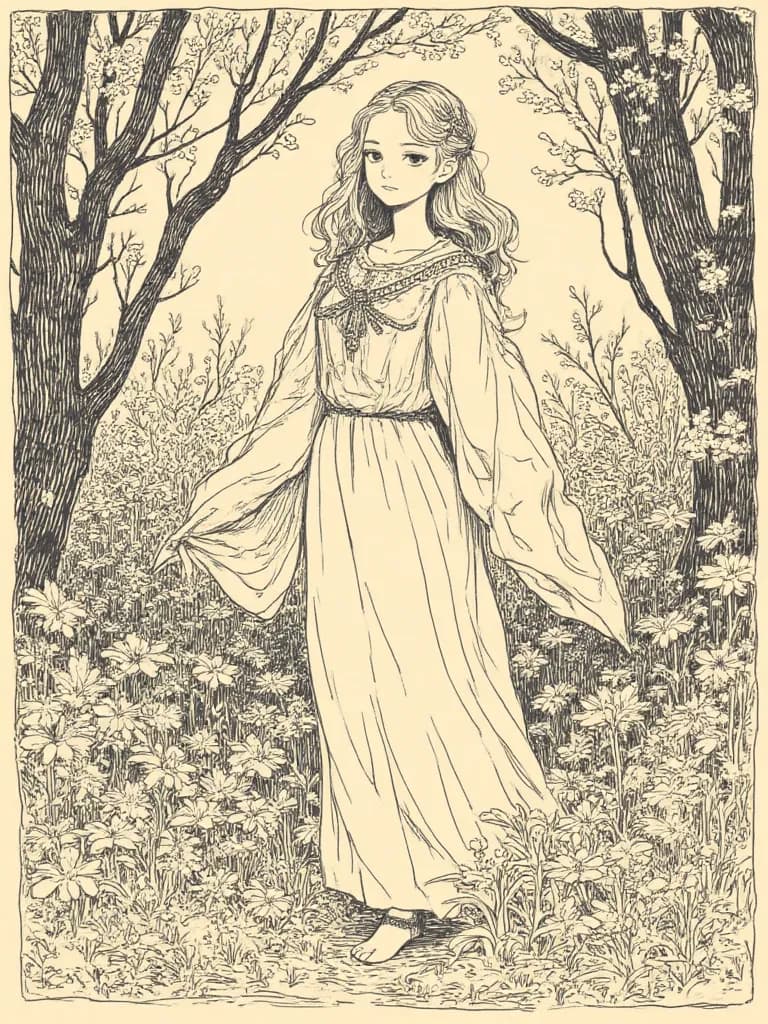 Elara Meadowlight thumbnail