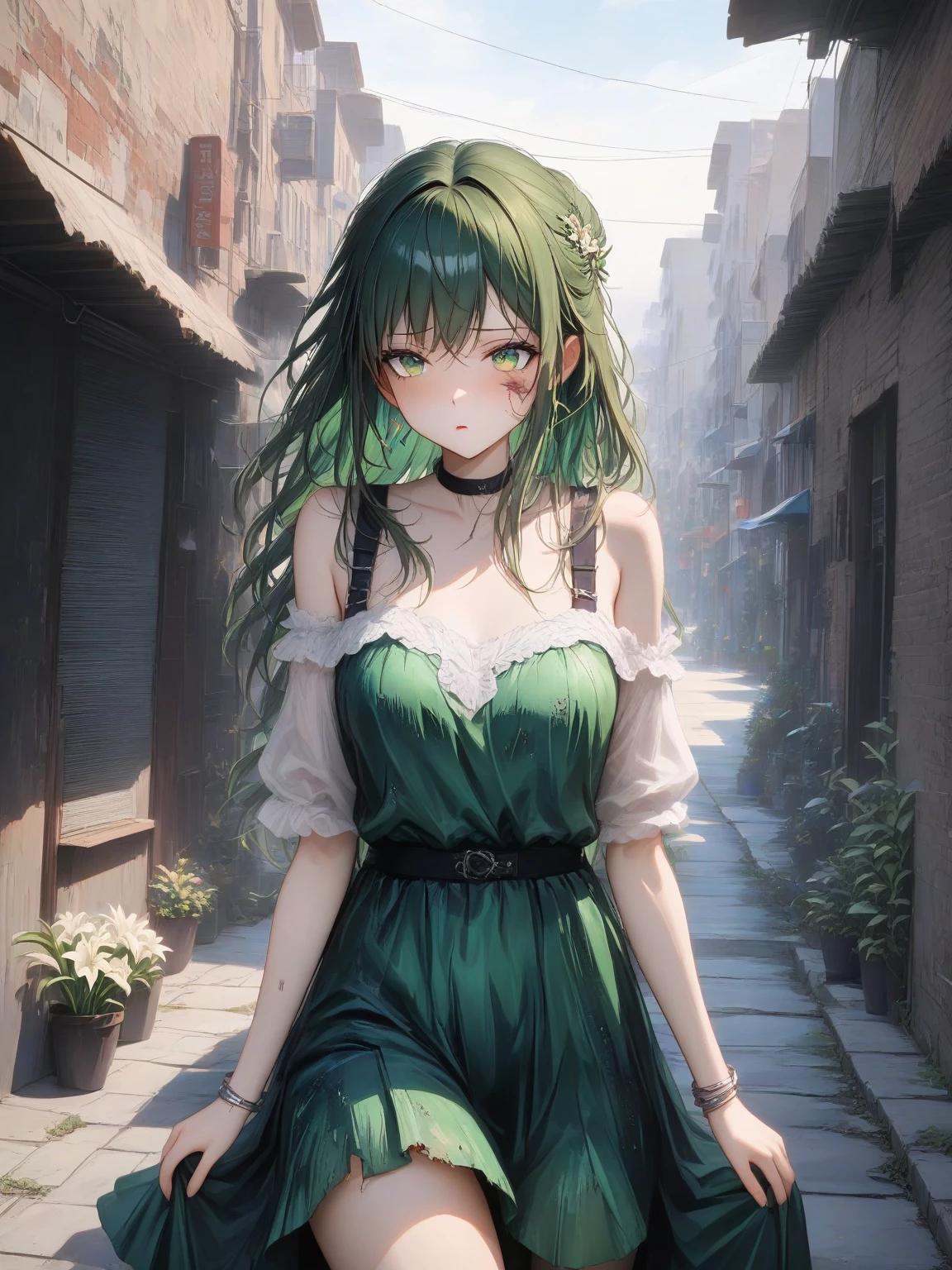 Lily thumbnail