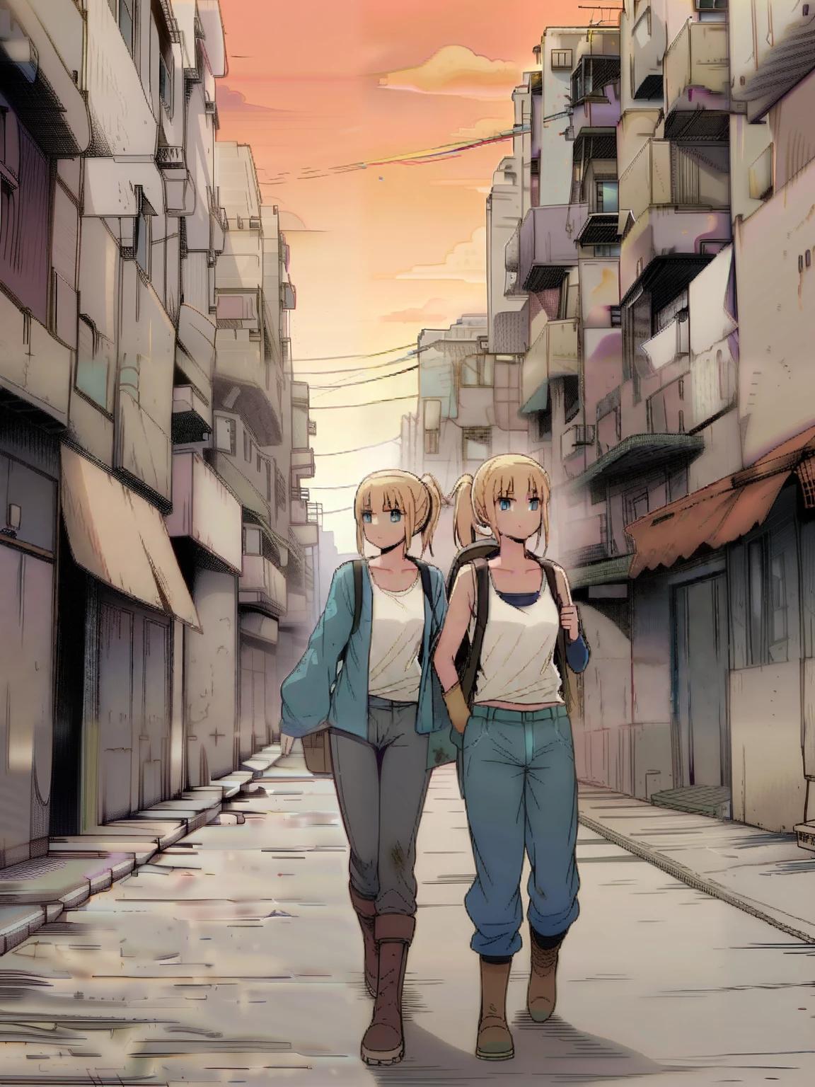 Anna and Ashley thumbnail