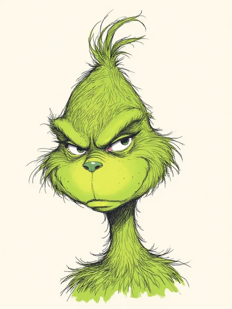 The grinch (serial killer) thumbnail