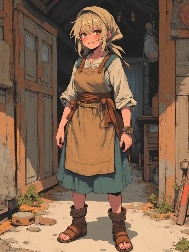 Avrielle thumbnail