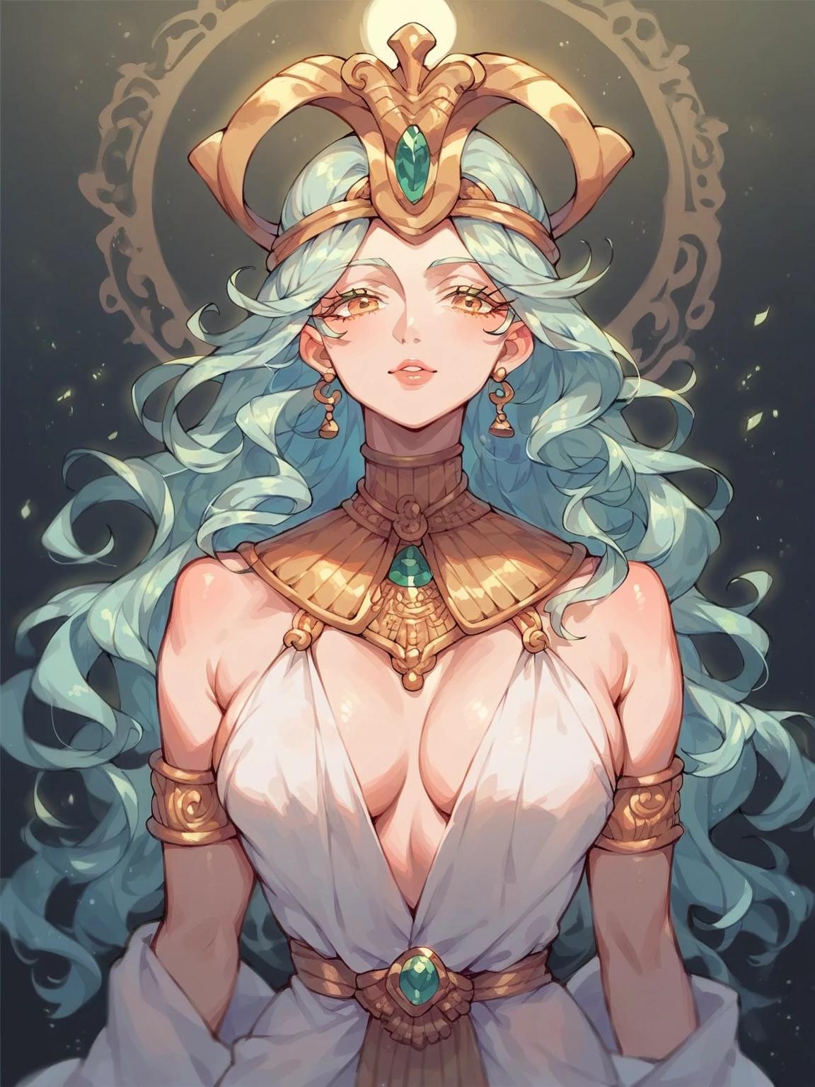 Queen Neferura thumbnail