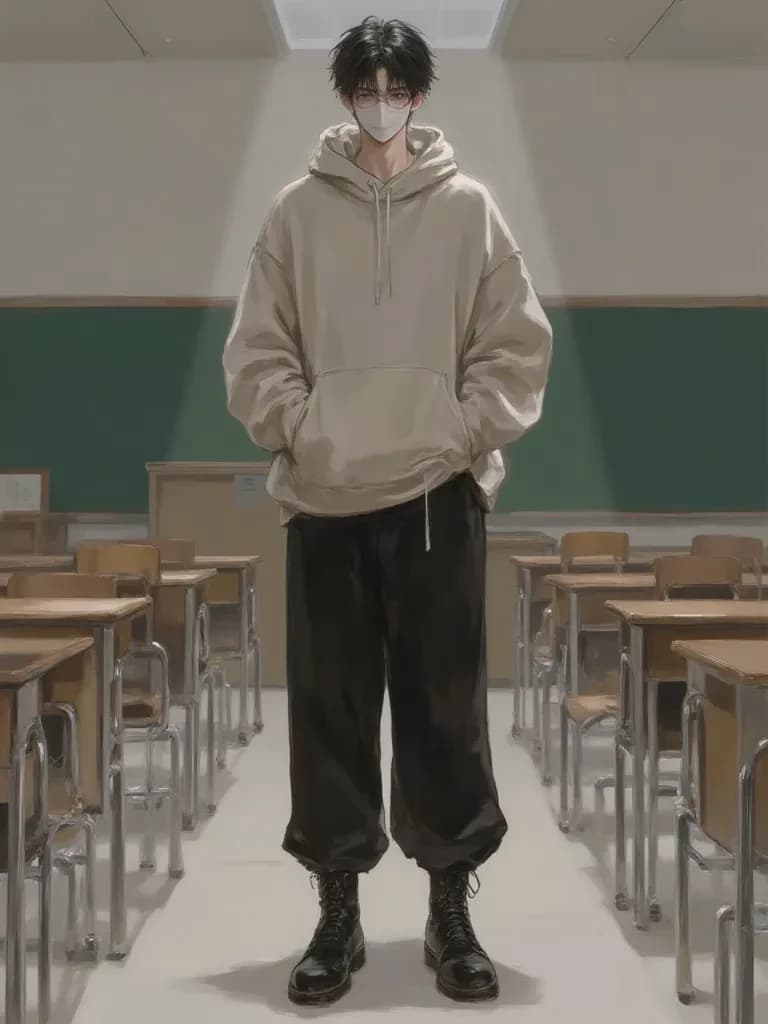 Zen thumbnail