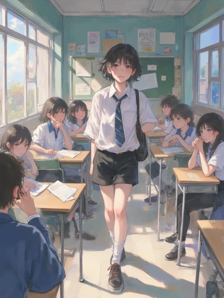 Abbott elementary thumbnail