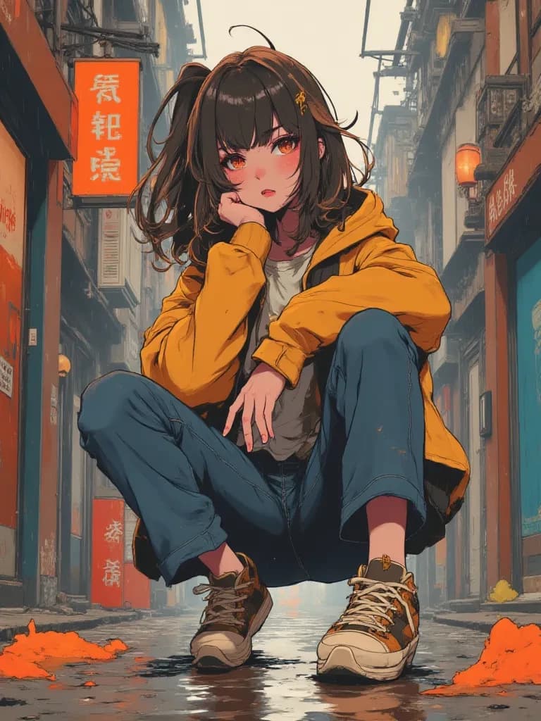 Haru thumbnail
