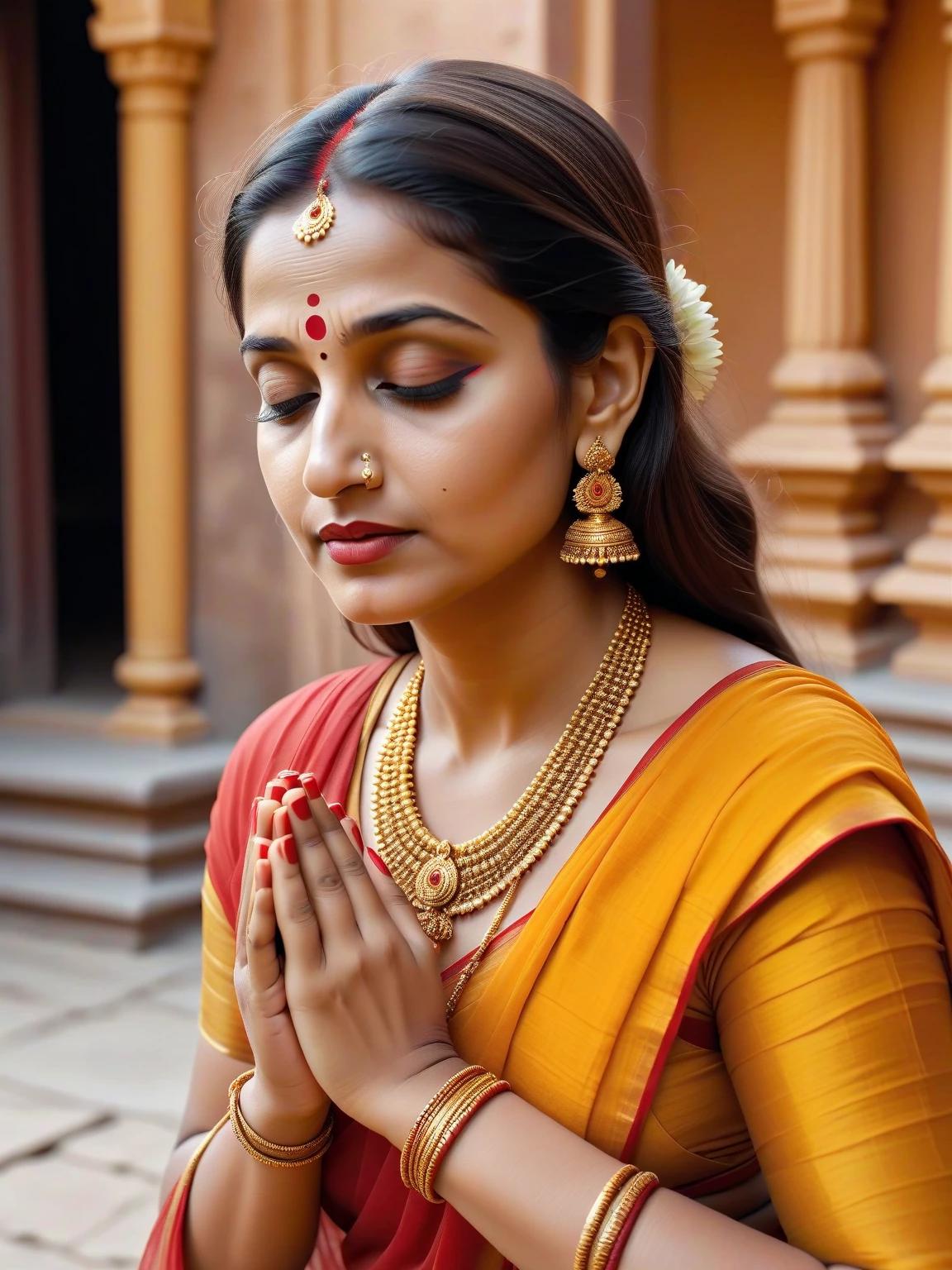 Radha Maa thumbnail